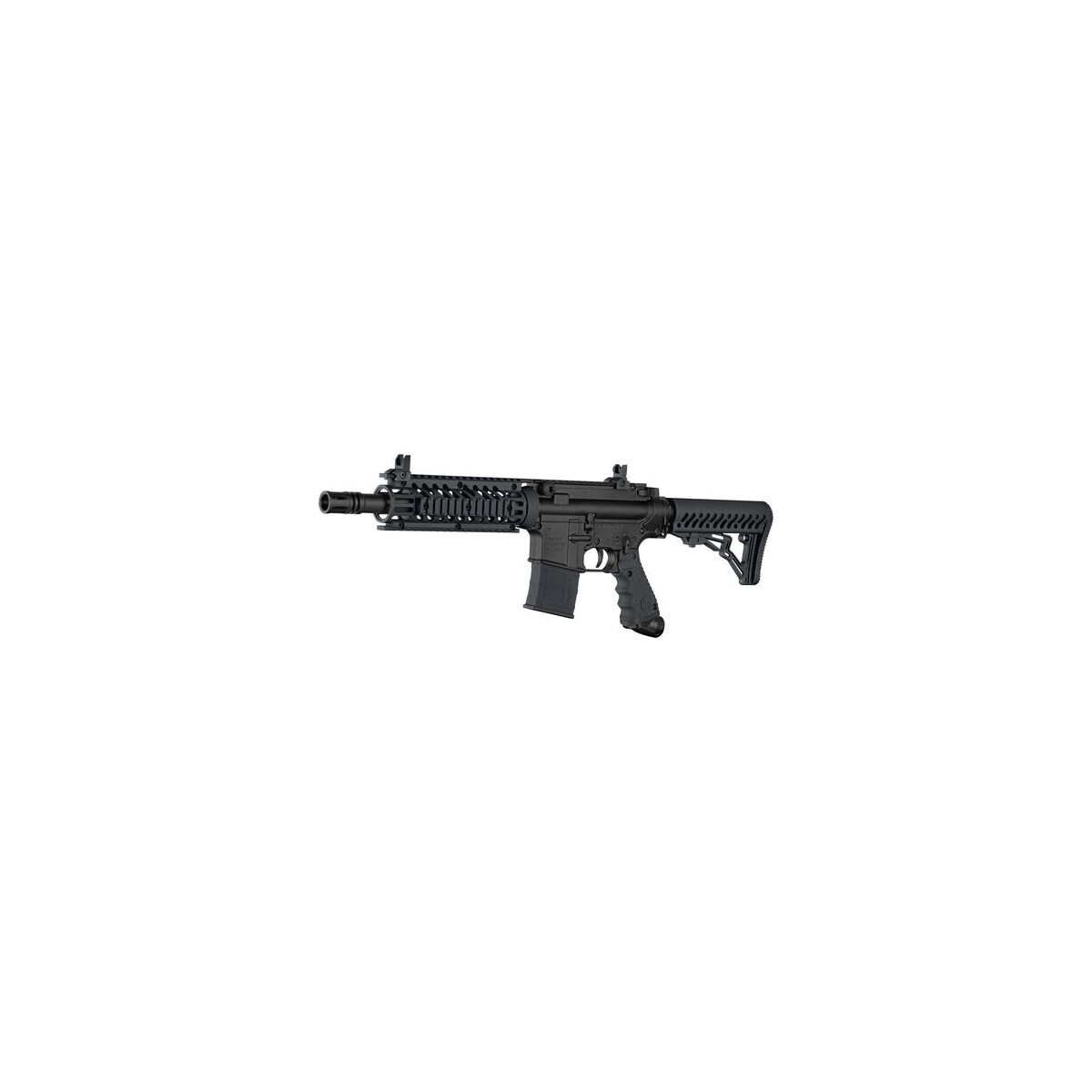 Tippmann TMC 68 Magfed Black Edition box