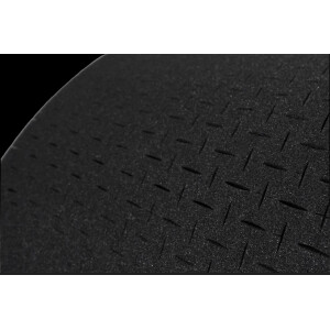 Phylax Waffenkoffer 100cm PNP Foam, Black