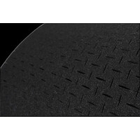 Phylax Waffenkoffer 100cm PNP Foam, Black