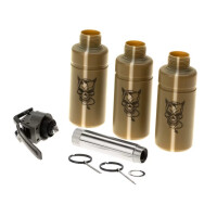 Thunder Devil Grenade Set (Thunder B)