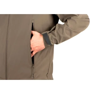 T.O.R.D. Flex Windblock Hoody LW Ranger Green S (Outrider)