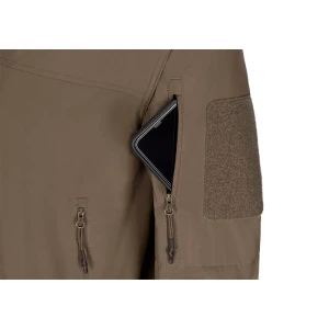 T.O.R.D. Flex Windblock Hoody LW Ranger Green S (Outrider)
