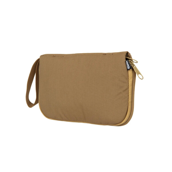 Pistol Case (small) - Coyote Brown