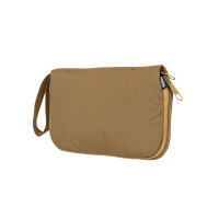 Pistol Case (small) - Coyote Brown