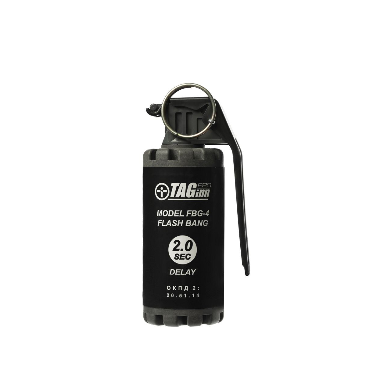 Taginn FBG-4 Flashbang Hand Grenade