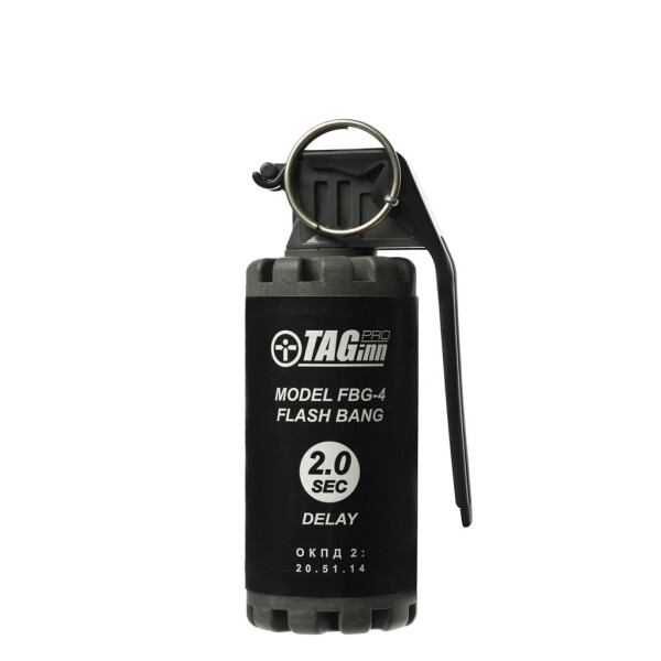 Taginn FBG-4 Flashbang Hand Grenade