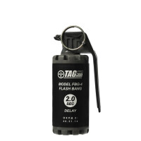 Taginn FBG-4 Flashbang Hand Grenade