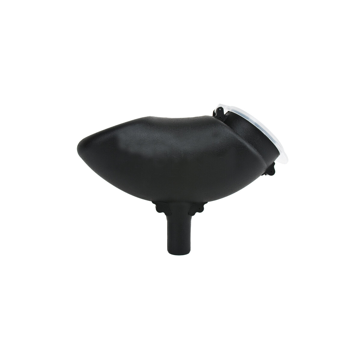 Ammobox VL 200 Flip Top black box