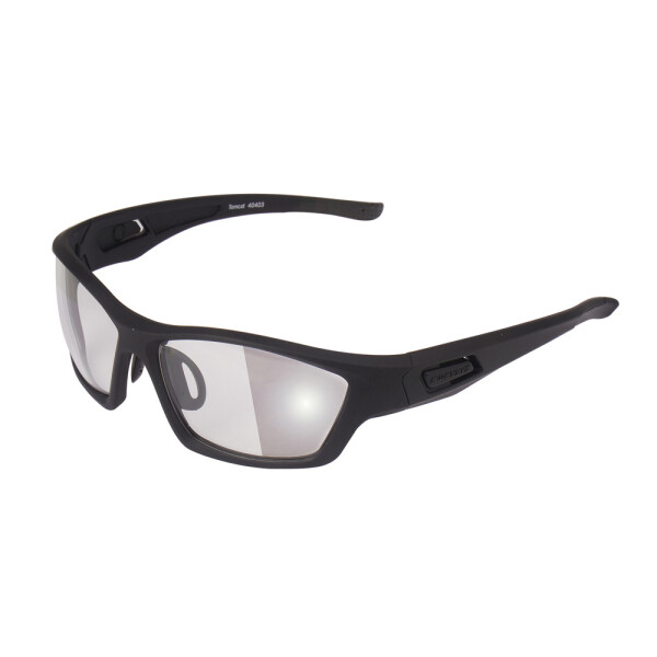 Tomcat Photochromic Clear Black (Swiss EYE)