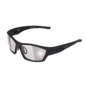 Tomcat Photochromic Clear Black (Swiss EYE)
