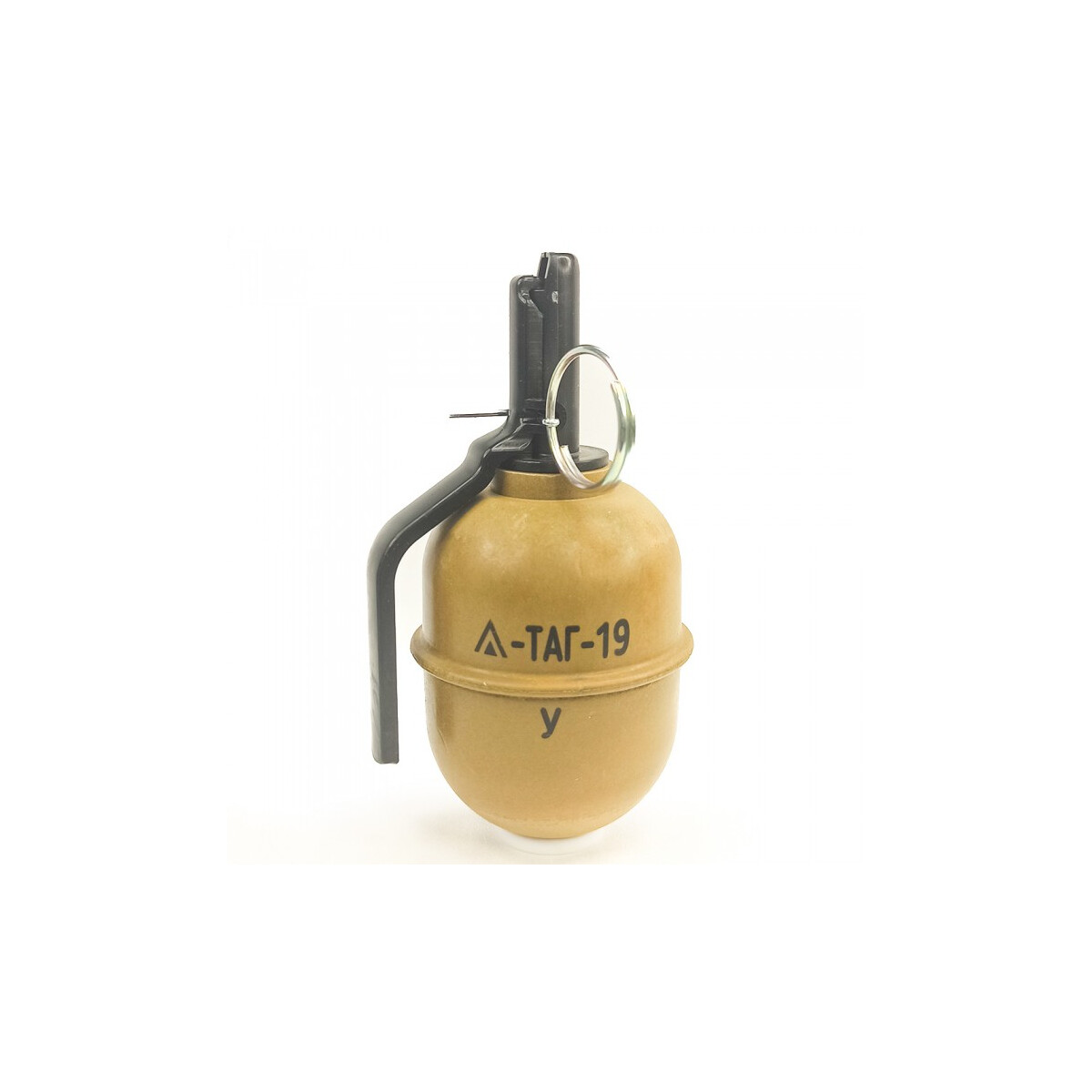 Taginn TAG-19Y Paintball / Airsoft Sound Handgranate