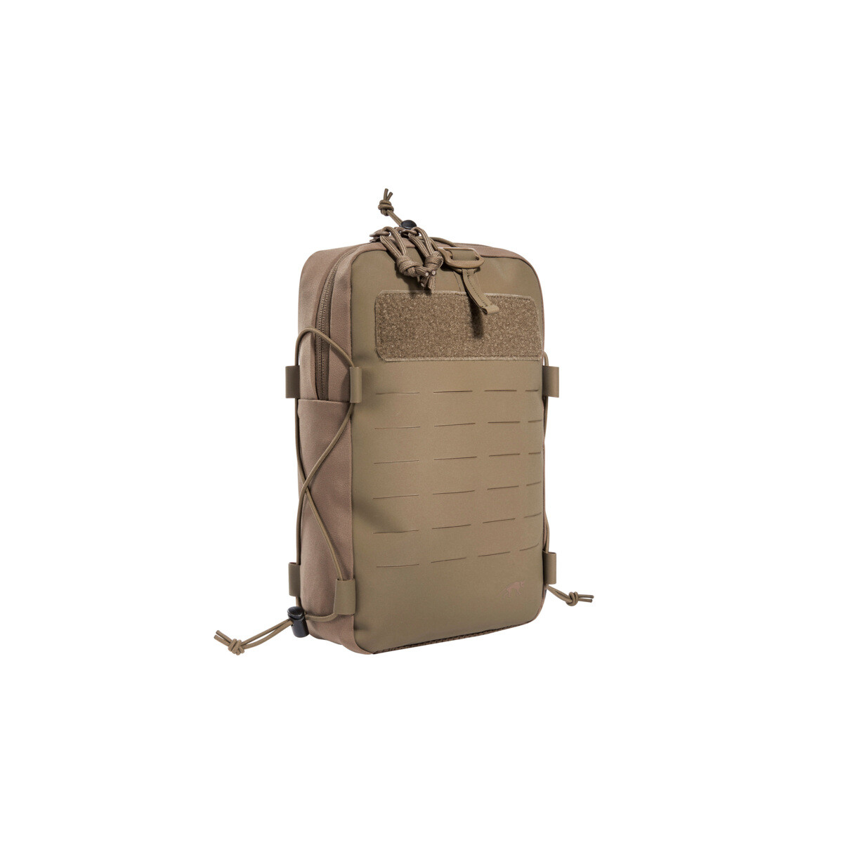 Tasmanian Tiger Tac Pouch 18 anfibia, co box