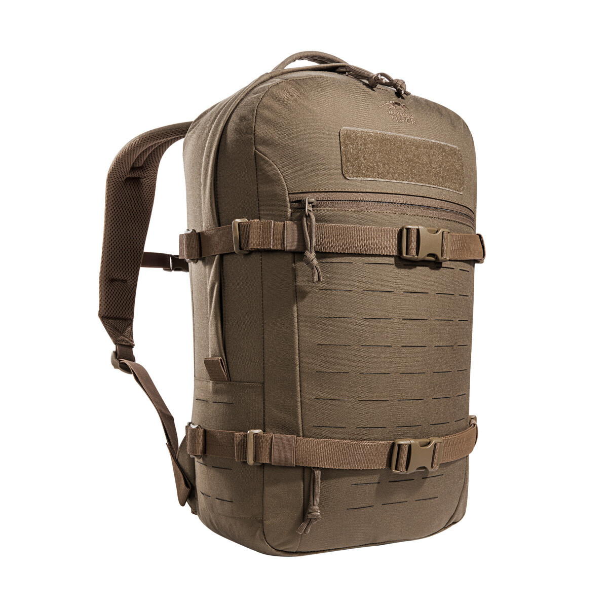 Tasmanian Tiger Modular Daypack XL, coyo box