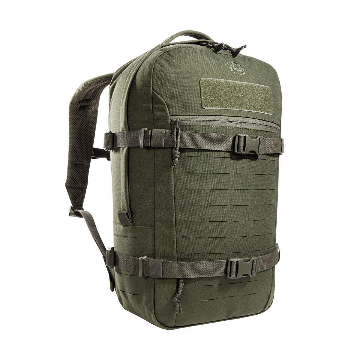 Tasmanian Tiger Modular Daypack XL, oliv box