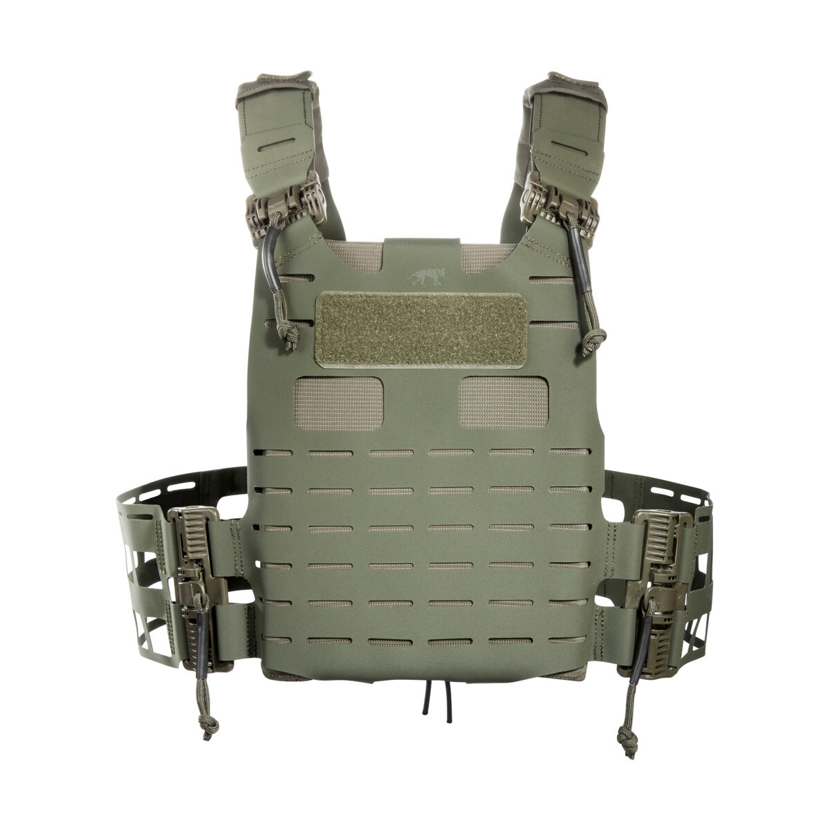 Tasmanian Tiger Plate Carrier QR SK anfi box
