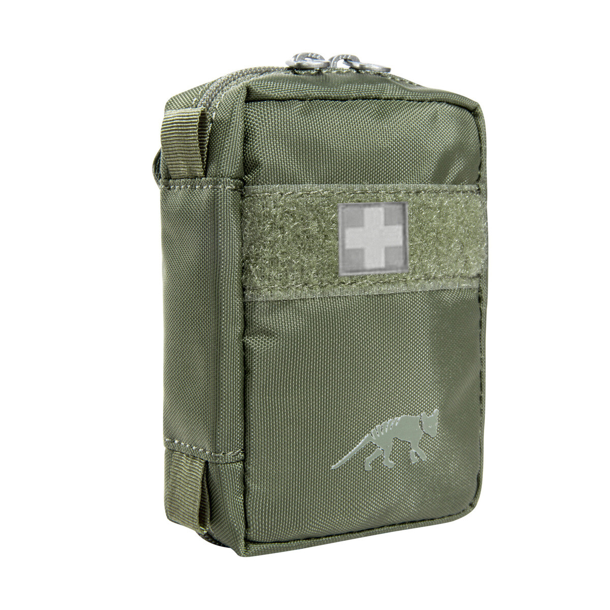 Tasmanian Tiger First Aid Mini, olive box
