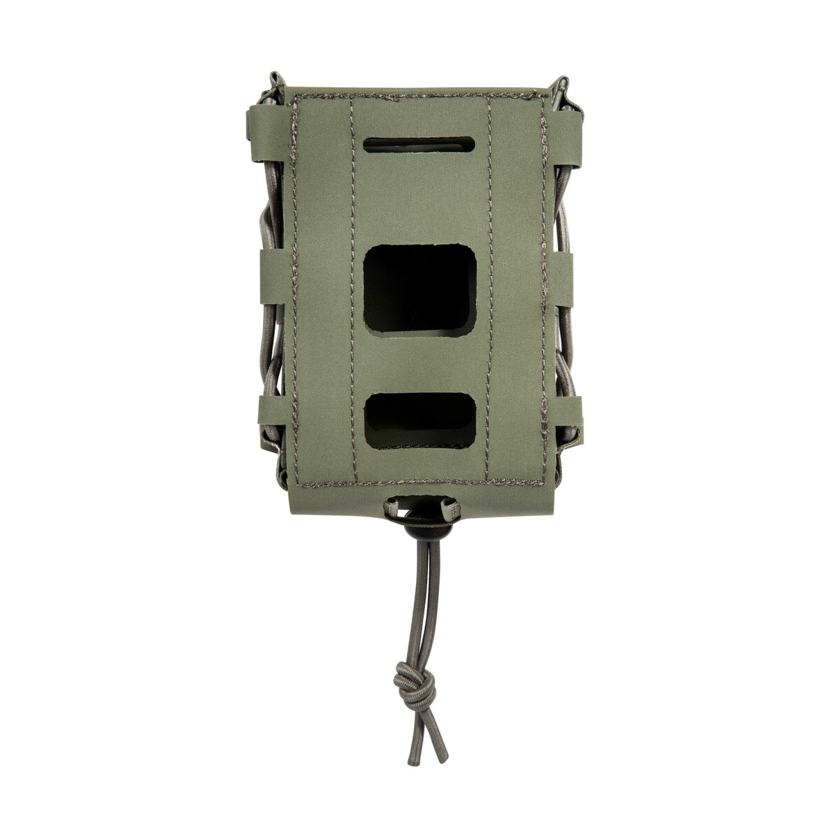 Tasmanian Tiger DBL Mag Pouch MCL anfibi box
