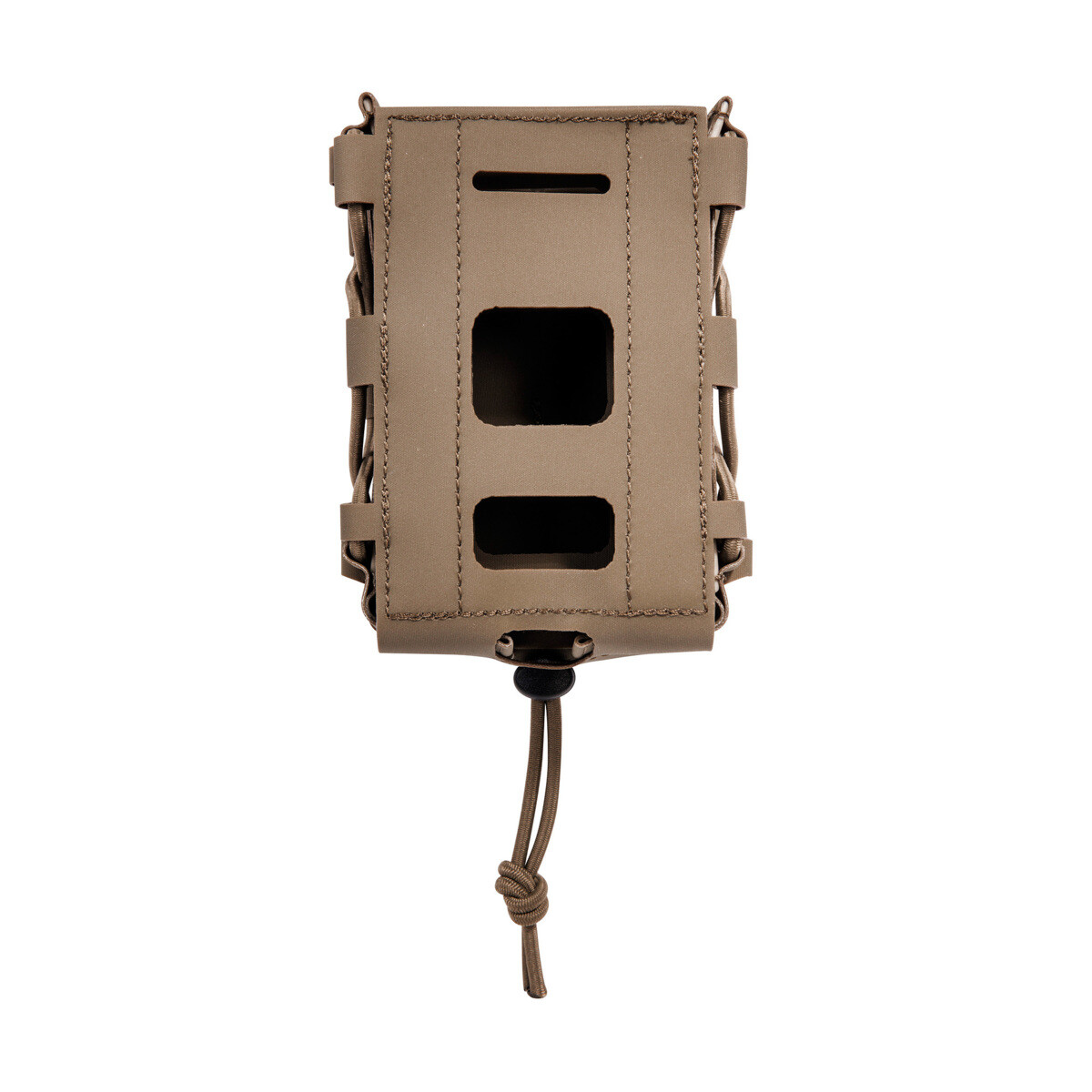 Tasmanian Tiger DBL Mag Pouch MCL anfibi box