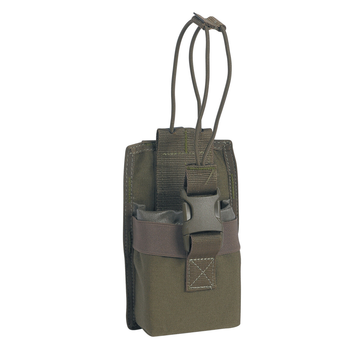 Tasmanian Tiger Tac Pouch 3 Radio, olive box