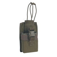 Tasmanian Tiger Tac Pouch 3 Radio, olive