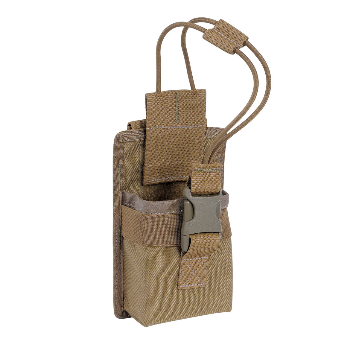 Tasmanian Tiger Tac Pouch 3 Radio, coyot box