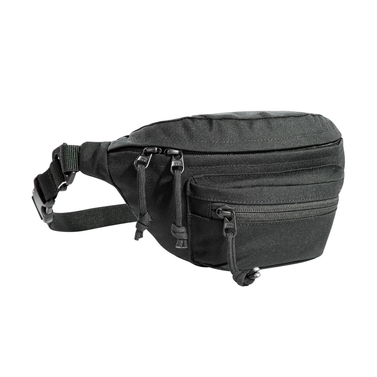 Tasmanian Tiger Modular Hip Bag, black box