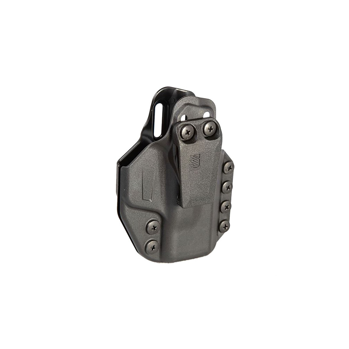 Stache IWB Base Holster Kit for Glock 19/19X/23/32/44/45 TLR