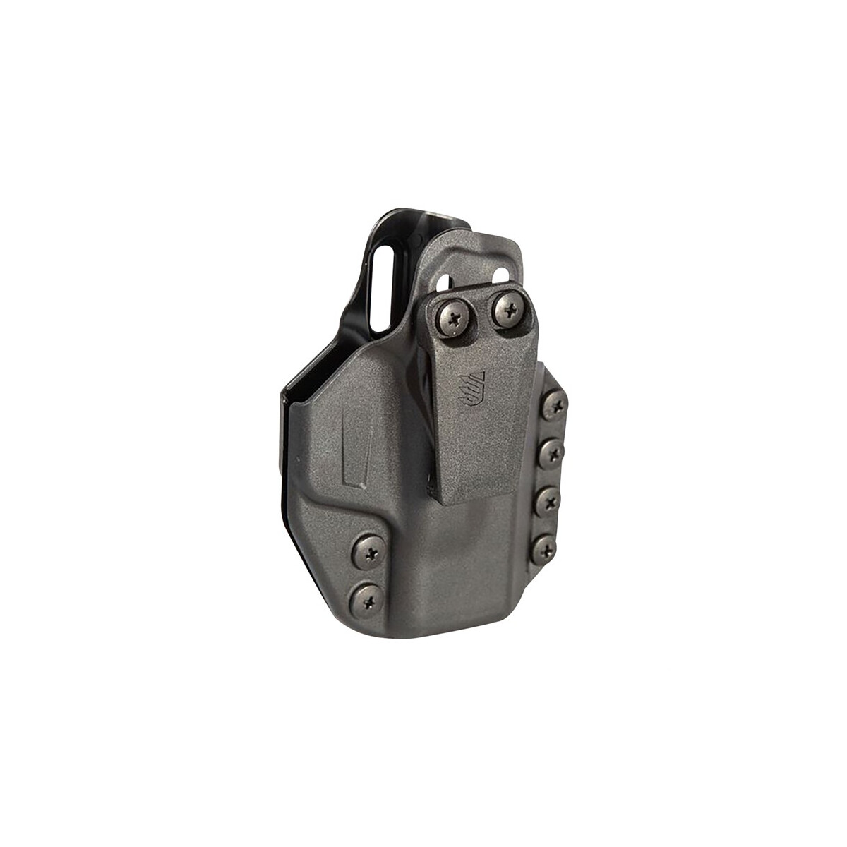 Stache IWB Base Holster Kit for Glock 17/22/31/47 (Blackhawk