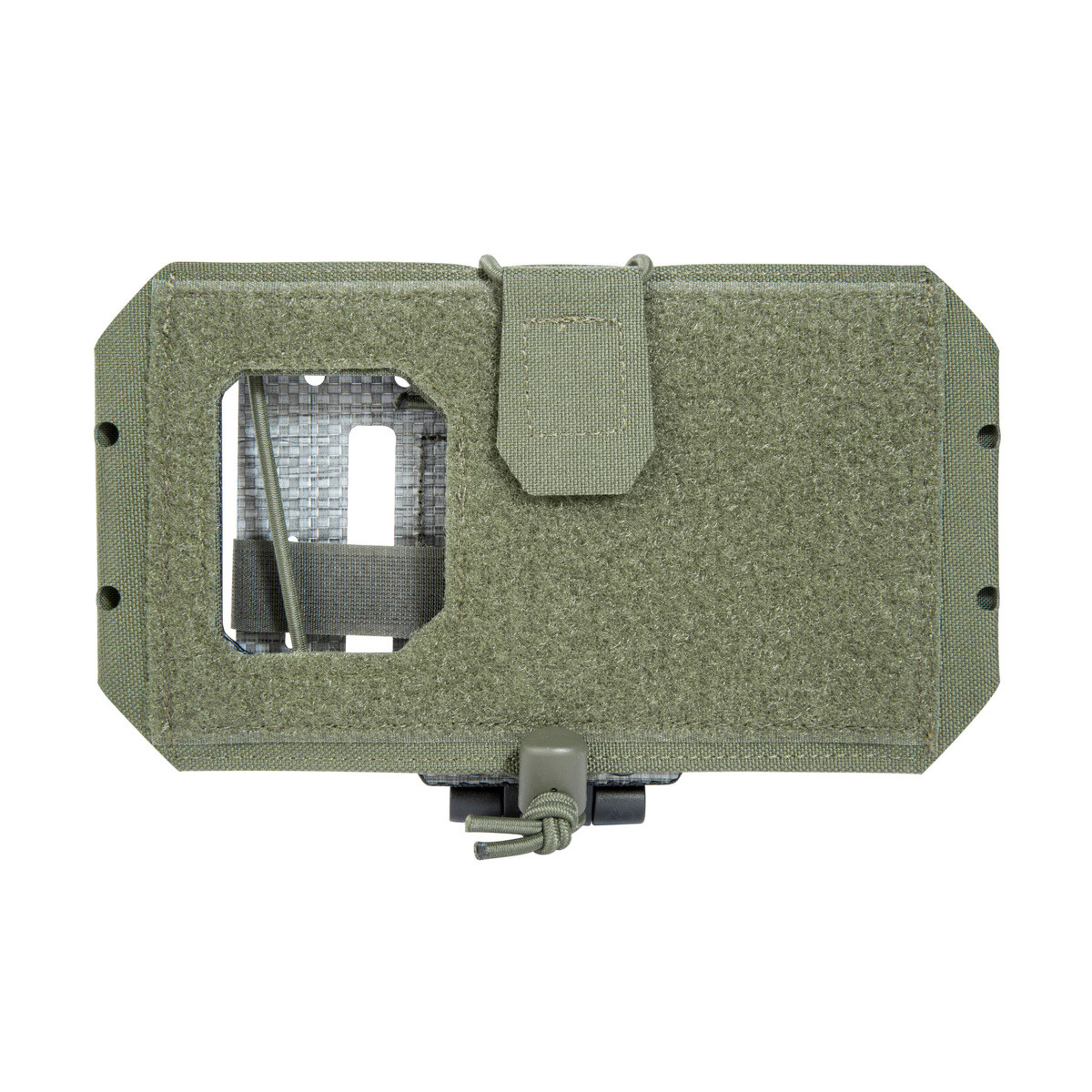 Tasmanian Tiger Foldable Phone Plate, ol box