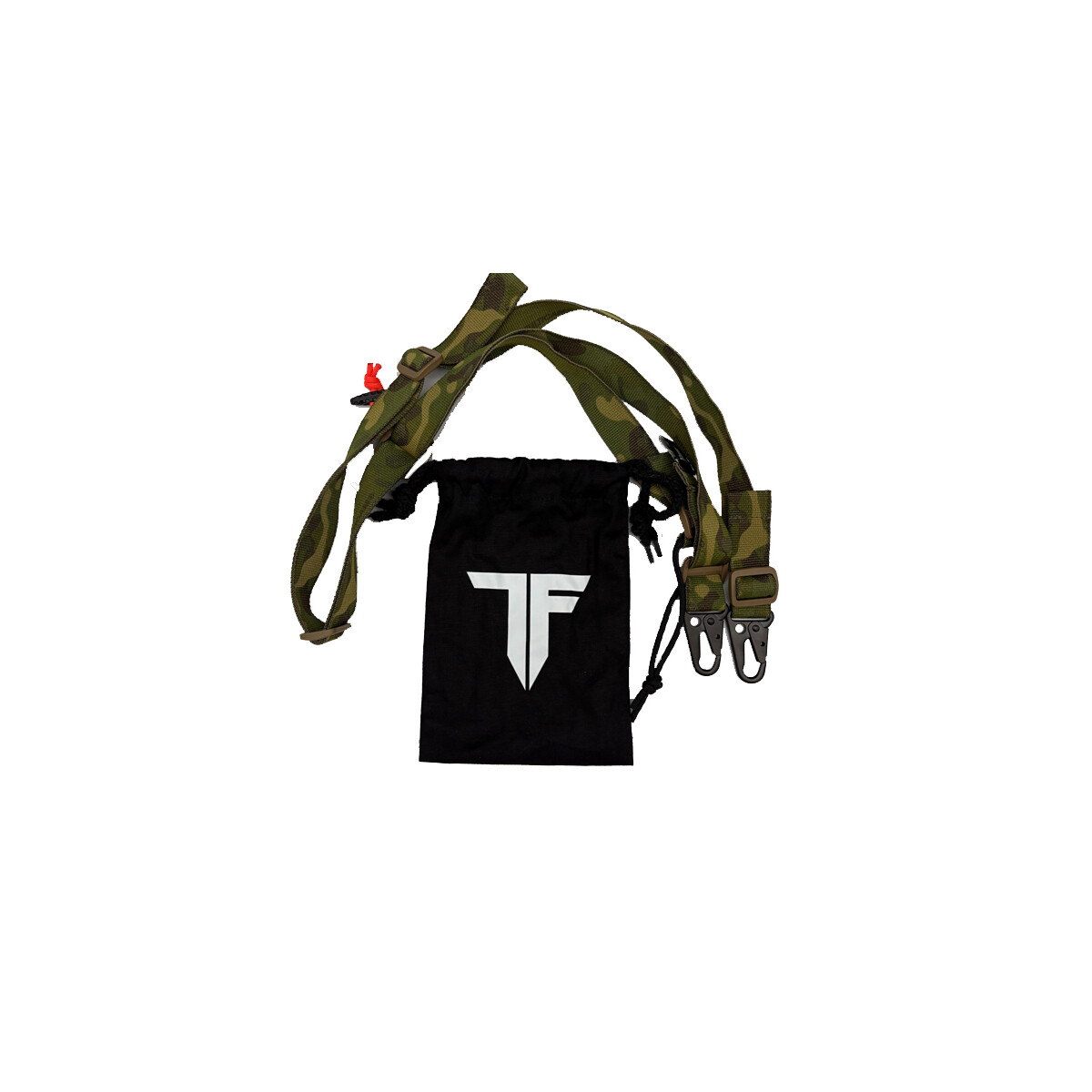 Tactical Forward Cobra Sling, multicam box