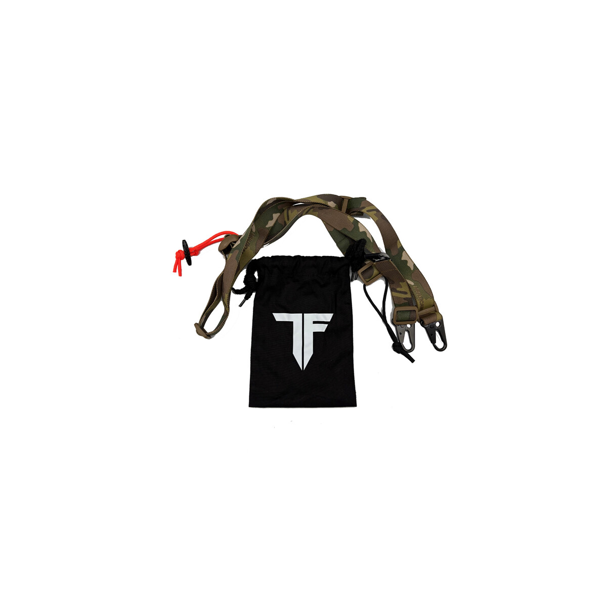 Tactical Forward Cobra Sling, multicam box