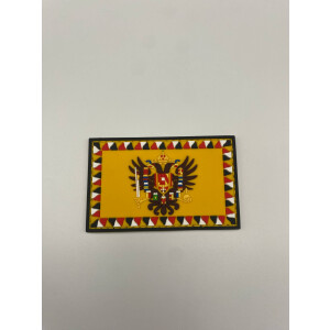 K.u.k Monarchie Patch