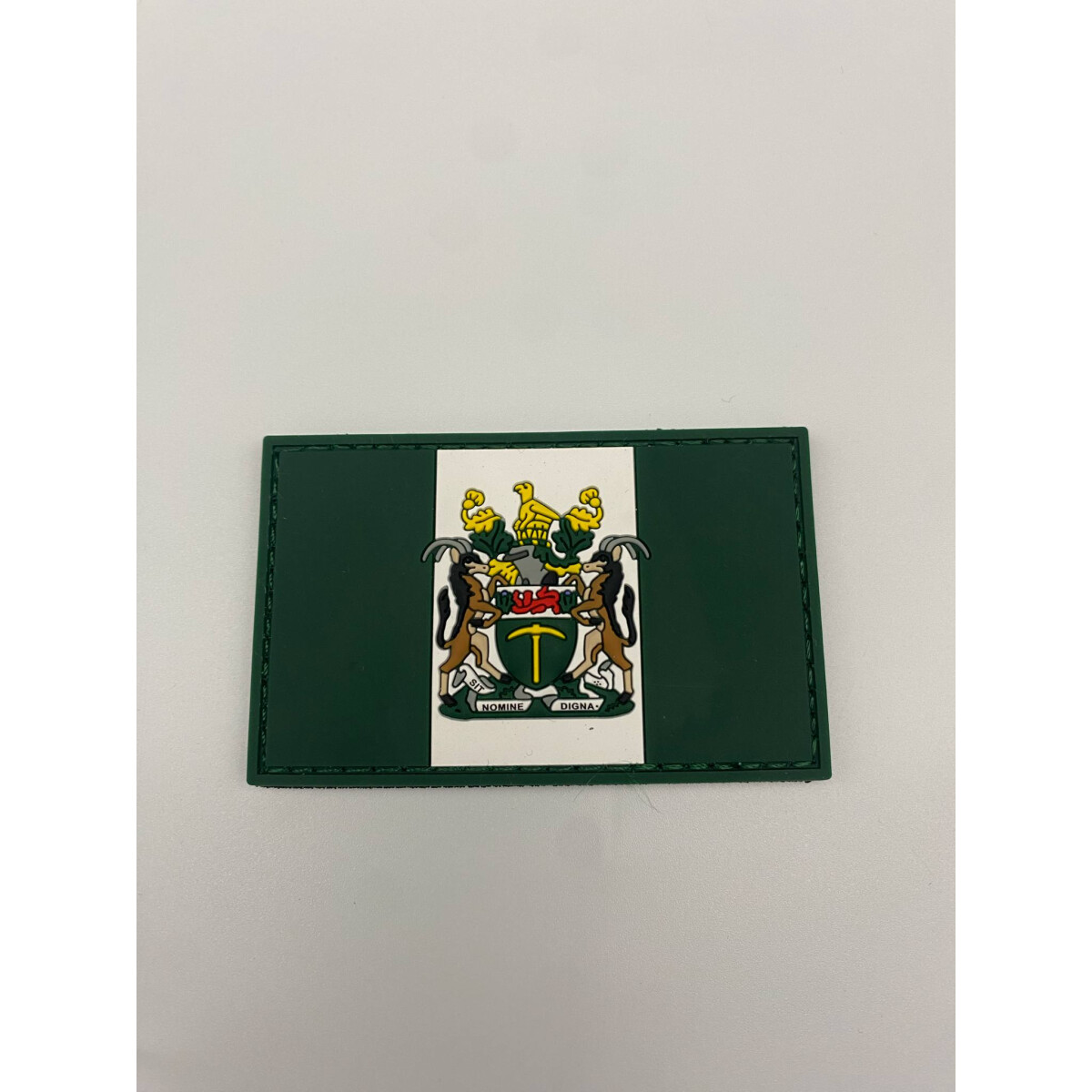 Republik Rhodesien Patch