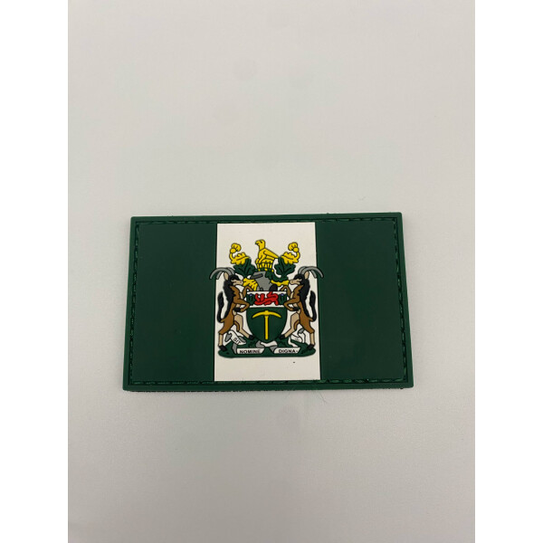Republik Rhodesien Patch