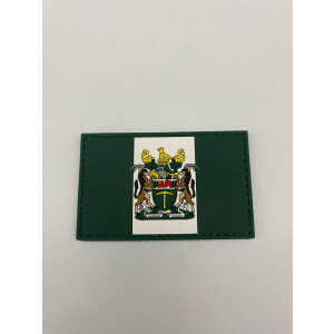 Republik Rhodesien Patch