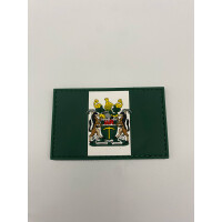 Republik Rhodesien Patch