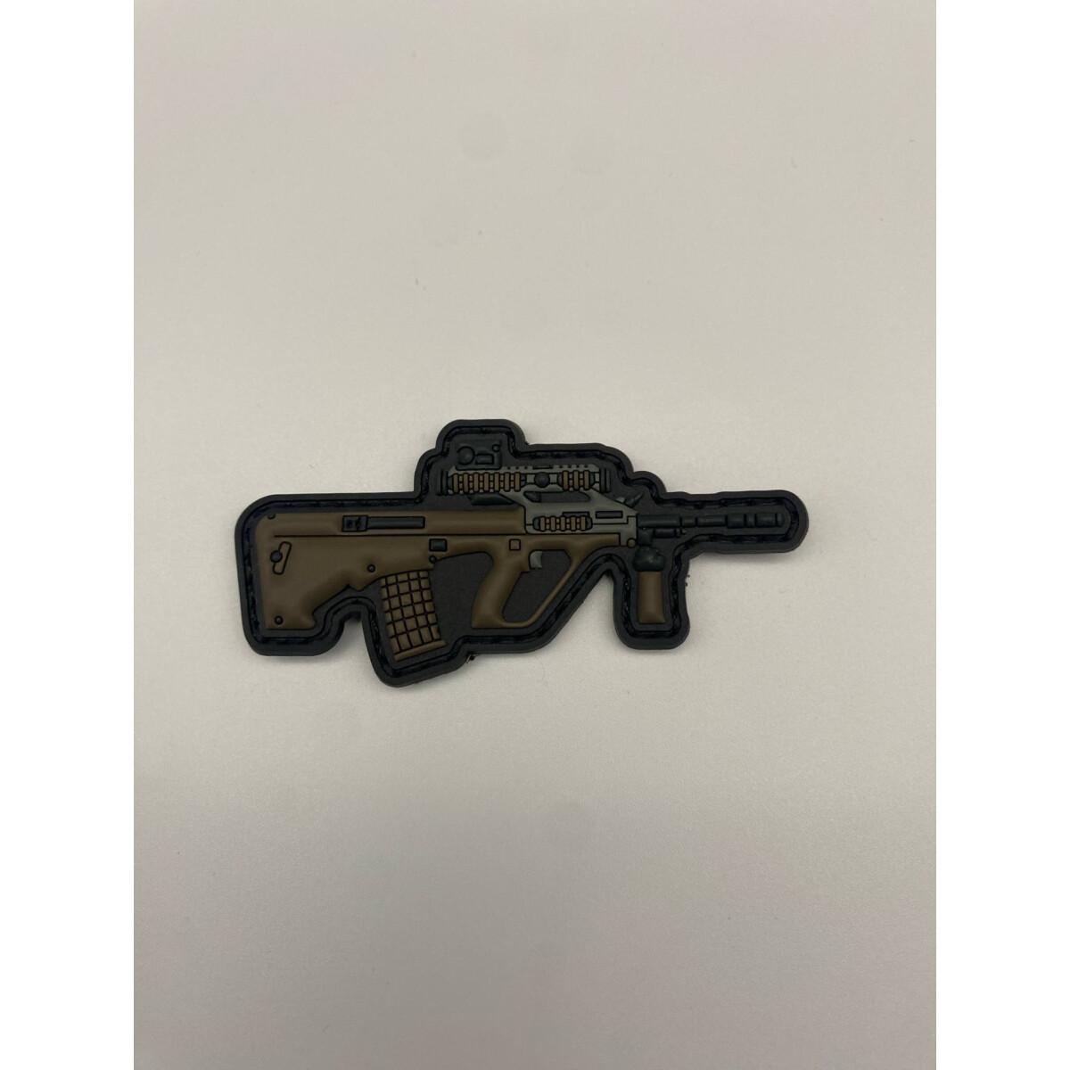 Steyr AUG A2 Patch