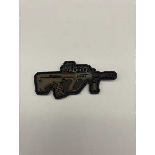 Steyr AUG A2 Patch