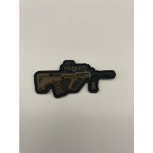 Steyr AUG A2 Patch