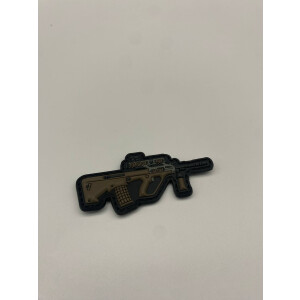 Steyr AUG A2 Patch