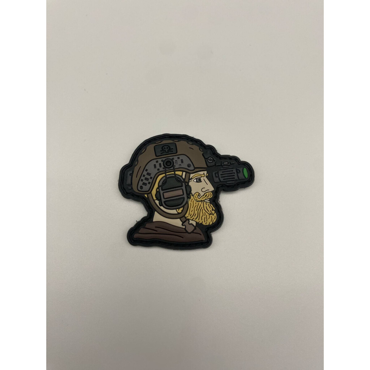 Yes-Chad Operator Patch