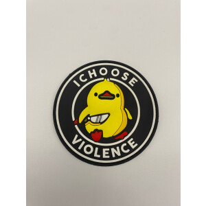 I choose Violence Patch