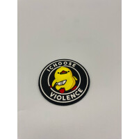 I choose Violence Patch