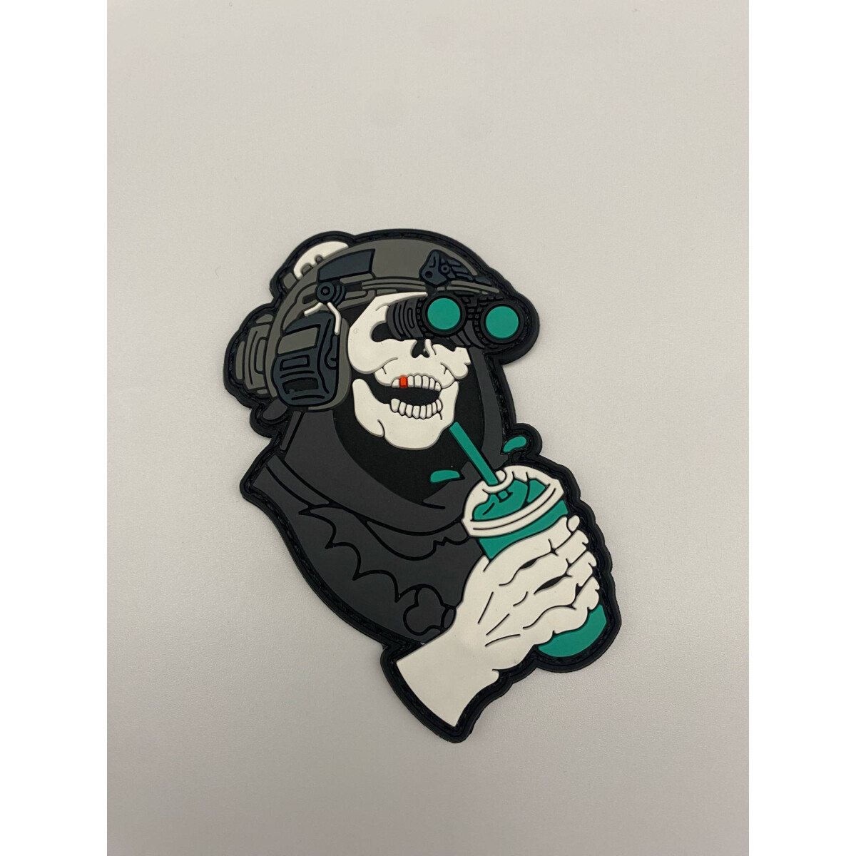 Chill Reaper Patch