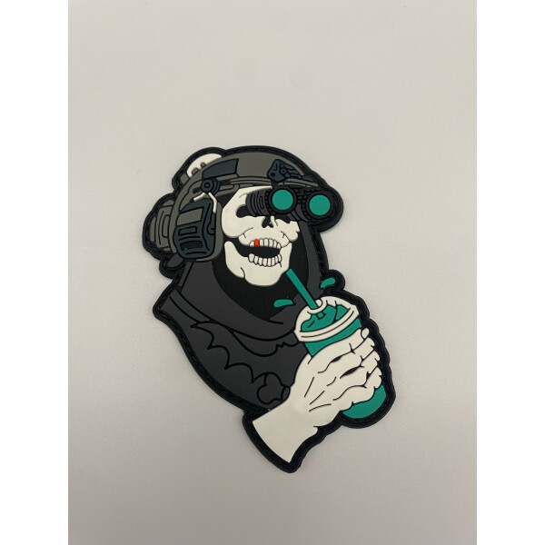 Chill Reaper Patch