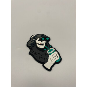 Chill Reaper Patch