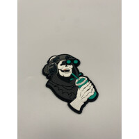 Chill Reaper Patch