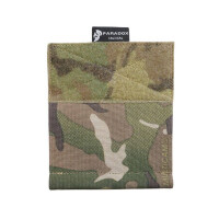 Paradox Tactical Tourniquet / TQ Secure Pouch, Multicam