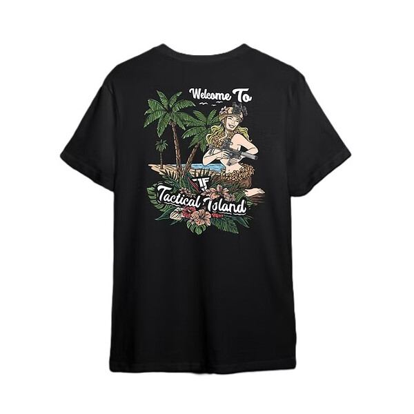 Tactical Forward Tactical Island Shirt