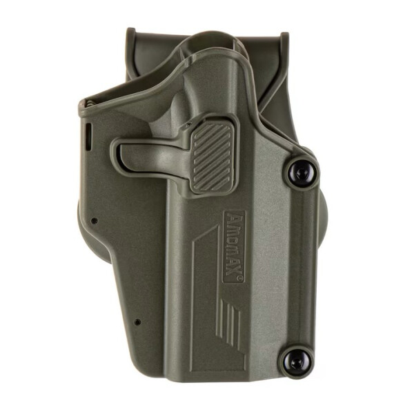 Universal Paddle Holster OD